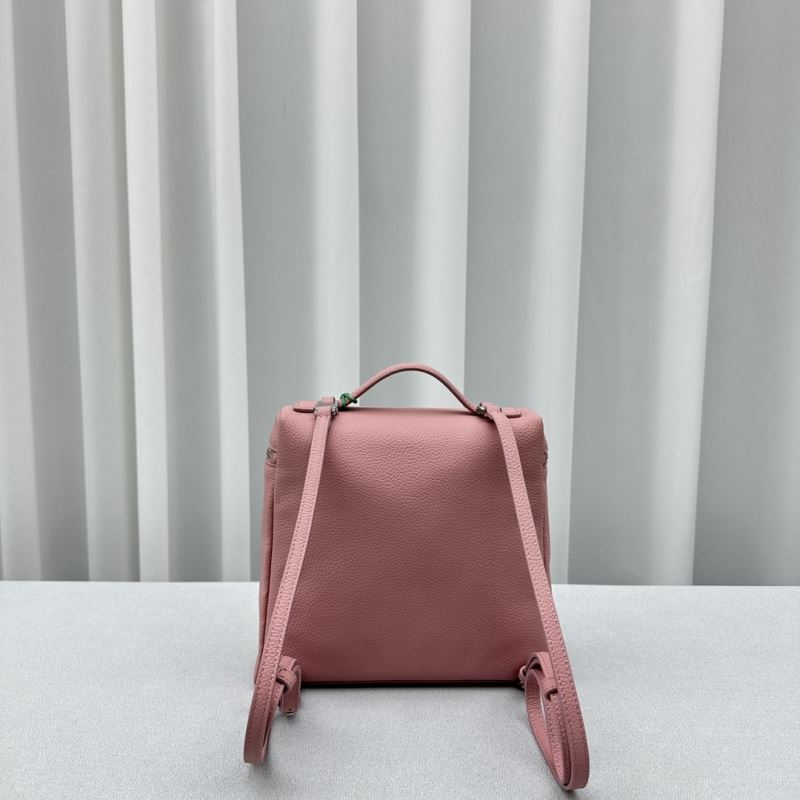 Loro Piana Backpacks